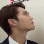 [EXO] @@@워후 준면이 첫 예능!!!@@@@