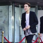 색다른 <b>오대오</b> 머리한 남태현