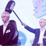 [EXO] 뒷<b>통수</b> 치기 잼 ㅋㅋㅋㅋㅋ