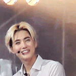 [EXO] 준면이가 <b>인도</b>가면