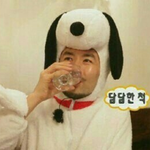 [EXO] 시발 지금 기분 뭔가