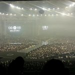 [EXO] 야 3층 무시하지마 잘보여