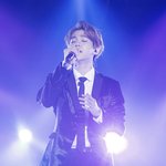 [백현] 예쁜백현이 <b>가온</b>고화질
