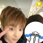 [EXO] 시우민 <b>눈알</b>이 참 예쁘다