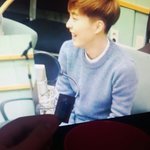 [EXO] 민석아 이거 <b>감기약</b>이야..