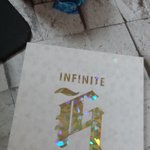 [인피니트] 와 재채기<b>앨범</b> 겁나이뻐...