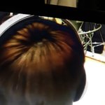 [EXO] 민석이 뒷<b>통수</b>야!
