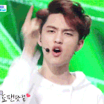 [EXO] 나기분졀라조음 ㅠㅠㅠㅠ