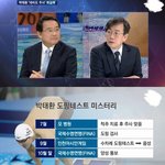 [검객] 박태환 미스터리