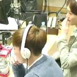 [시우민] 슈<b>통수</b> 줌인 ㅜㅜㅜㅜ