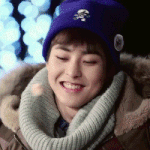 [EXO] 민석이 손글씨
