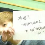 [EXO] 이것도 선물로 보내줘ㅠㅠㅠㅠ