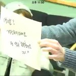 [시우민] 이렇게 힐링해주는 내 가수 