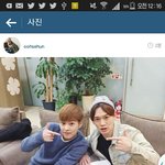 [EXO] 시발ㅋㅋㅋㅋㅋㅋㅋ오세훈 ㄷ존나 <b>귀엽</b><b>닼</b>ㅋㅋㅋㅋ