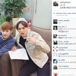 [EXO] 아 진짜 얘가 <b>매력</b>적이야