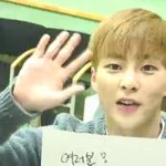 [시우민] +추가)씹덕사걸려서 사망할꺼같다ㅠㅠㅠ