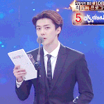 [EXO] 조카 <b>즉시</b> 피드백해줄줄이야 오세훈ㅋㅋㅋㅋㅋ