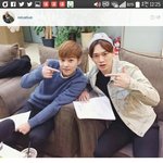 [exo] ㅇㄴ씻고와서봤는데뭐야ㅋㅋㅋㅋ