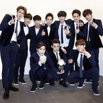 [EXO] 오늘의 <b>포인트</b>는 ㄹㅇ 삐진 오세훈과