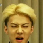 [EXO] 박찬열 카톡 <b>읽씹</b> 중에
