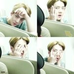 [EXO] 형들 어떻게 그럴수가있어여