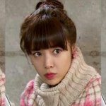 [EXO] 뜬금인데 황11<b>정음</b> 좀 못생겨짐..