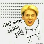 [EXO] 제 2의 셀카의 여신 <b>사태</b> 일어나는거 아님?ㅋㅋㅋ