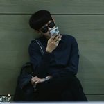 [EXO] 근데찬열이가 플스에 <b>시크</b>테마찾는거 상상함