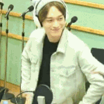 [EXO] 종대 <b>상하</b> 움짤