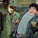 [EXO] 나 첫콘2장을 흡연석에서성공했는데