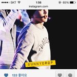 [EXO] 민석이 <b>가온</b>리허설 했었네..