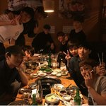 [EXO] <b>이사진</b>에서찾은거 뭐있었지?