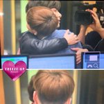 [EXO] 뒷머리가 아주 <b>싹싹</b> 쓱쓱 시발ㄹ라라라