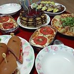 [홈베이킹] 16살 제과, 제빵기능사가 하는 요리 &amp; 베이킹!!...