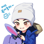 [EXO] 슈가슈가른슈내이름은슈모두의친구슈