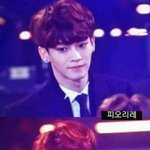 [EXO] 내<b>주변</b>남자애들은