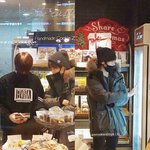 [EXO] 엑소씹창할<b>배들</b>해외뺑뺑이수고