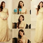 임주은, 제4회 가온차트 K-<b>POP</b> 어워드 대기실 비하인드 컷 공개...