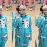 [exo] <b>타오</b>야 ~ 힘내！
