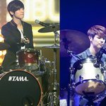 [씨엔블루] 씨엔블루 실물미남 담당 강민혁