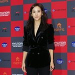 <b>황비홍</b> 머리 탈출한 조여정