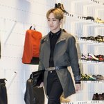 독보적인 샤이니 키의 코디