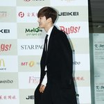 [수호] 가온날 <b>자켓</b>걸친거 취향저격함 탕탕