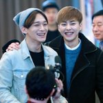 어제자 <b>케미</b> 쩌는 만다린 김형제