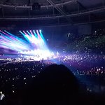 [EXO] 야 가온 엑소무대 때는 엑소단콘인 줄