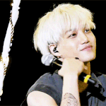 [EXO] 나 며칠전에 내1여1친1은 구1미호 <b>재탕</b>한다는앤데