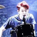 [EXO] <b>일본콘</b>대로 하려나? 박찬열 막 가발쓰고