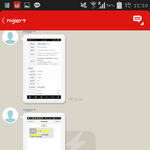 [EXO] 이게사기니 내가<b>의심병</b>이돋은거니