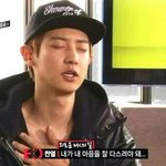 [EXO] 야 스탠딩은 닥치고 번호빠른게 좋아