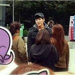미친실물 지창욱 직찍
